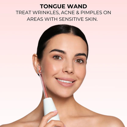 High Frequency Wand